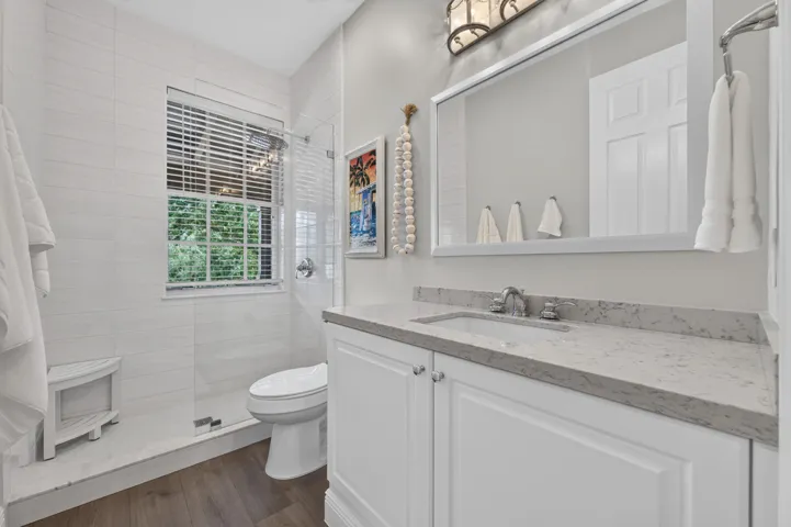 Guest Bathroom 1