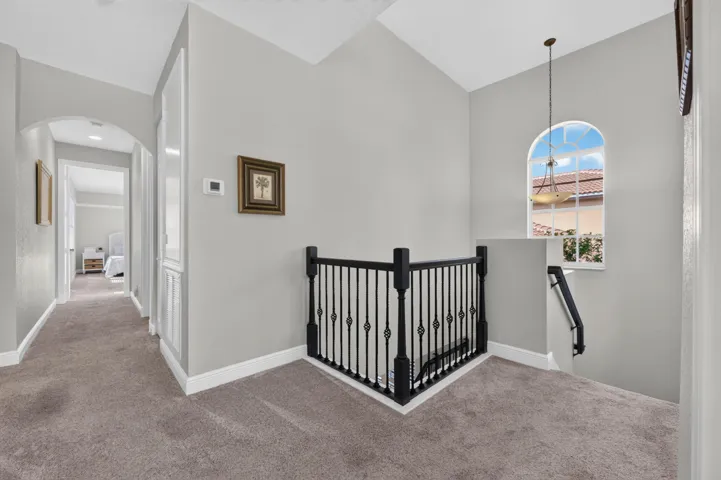 2nd Floor Landing