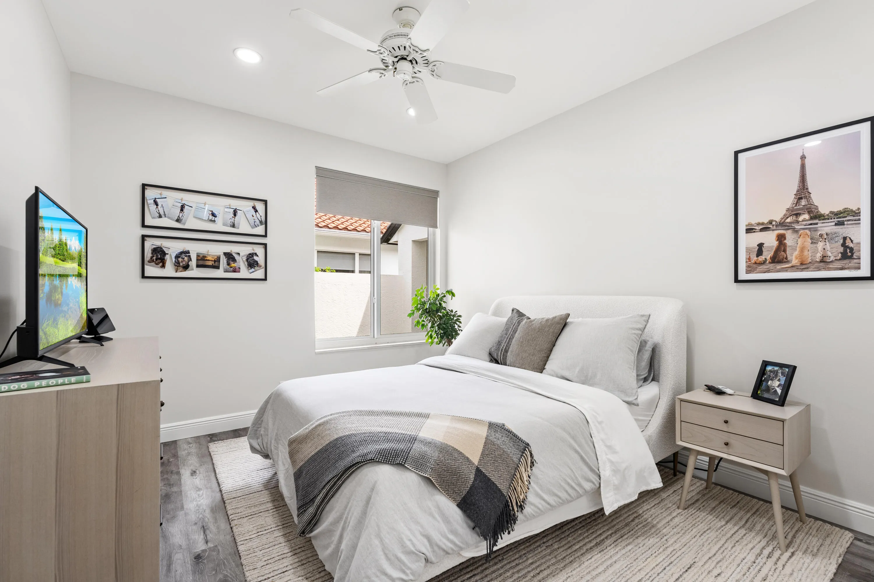 Guest Bedroom