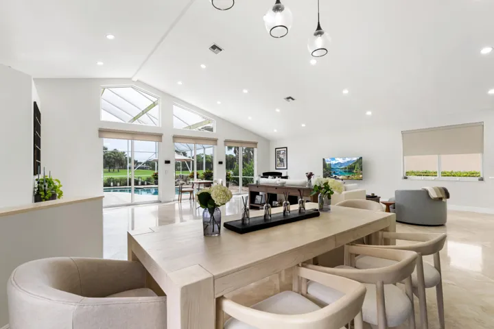 Dining/Great Room