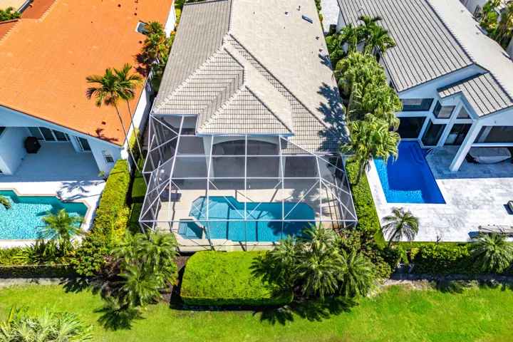 Satellite View