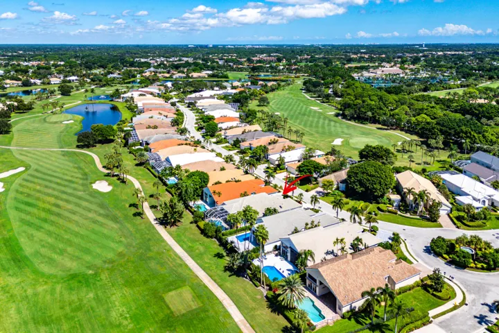Golf Course