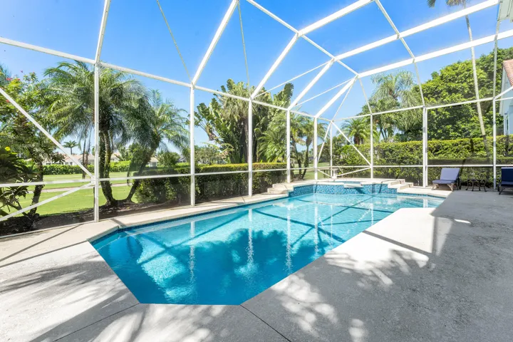 Patio/Pool