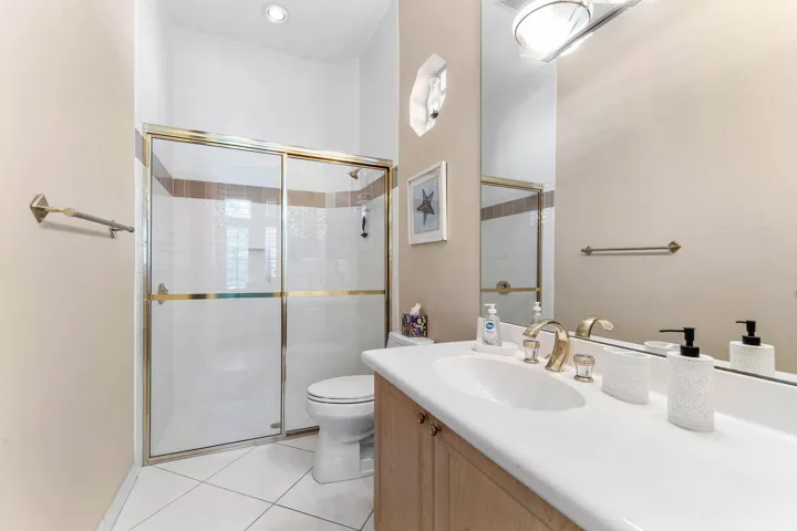 Guest Bath
