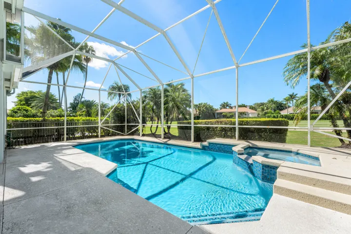 Patio/Pool