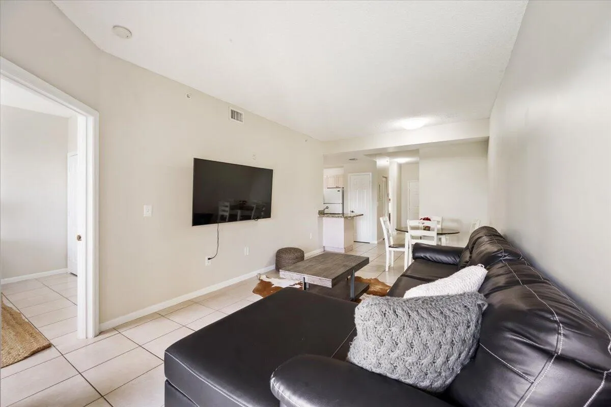 8 - Living Room