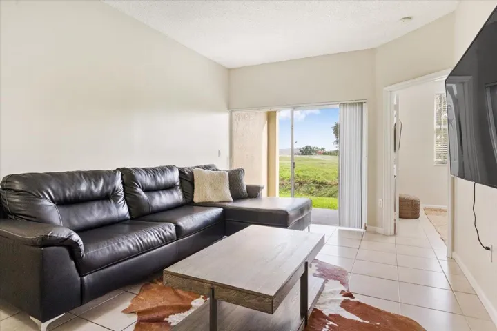 6 - Living Room