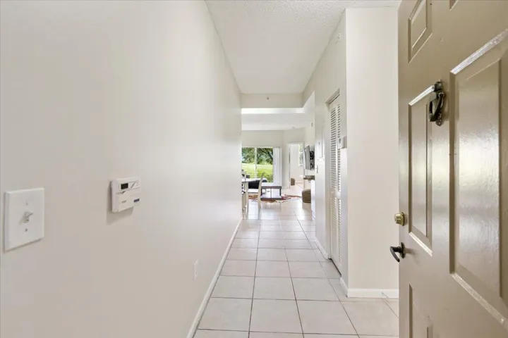 4 - Hallway