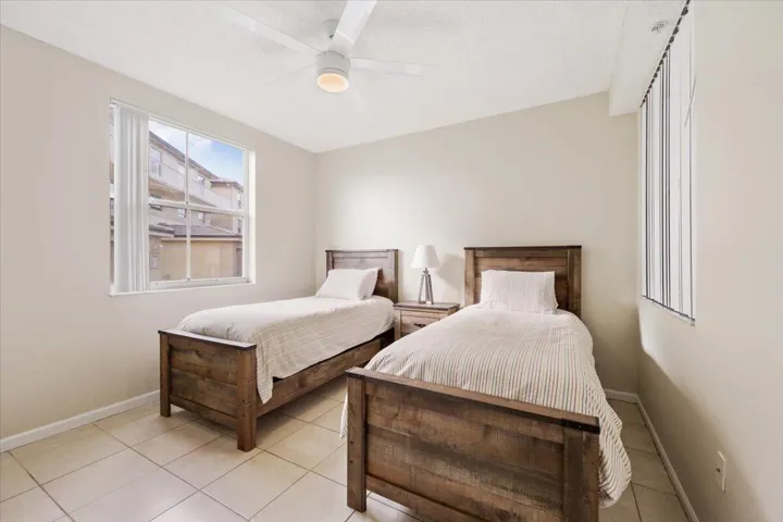 18 - Guest Bedroom