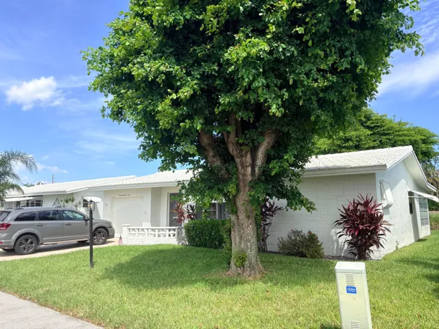 THIS IS THE CHALLENGER MODEL HOME.