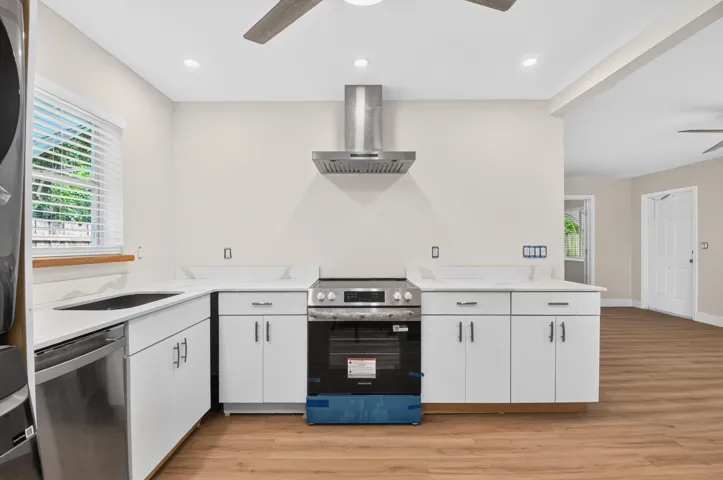 Oven