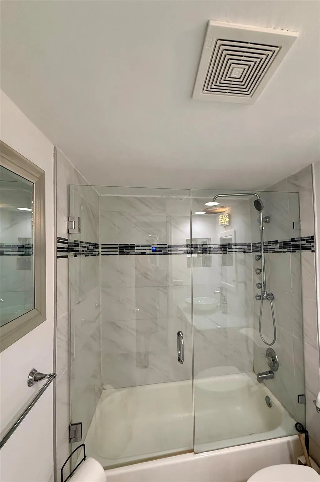Guest bath