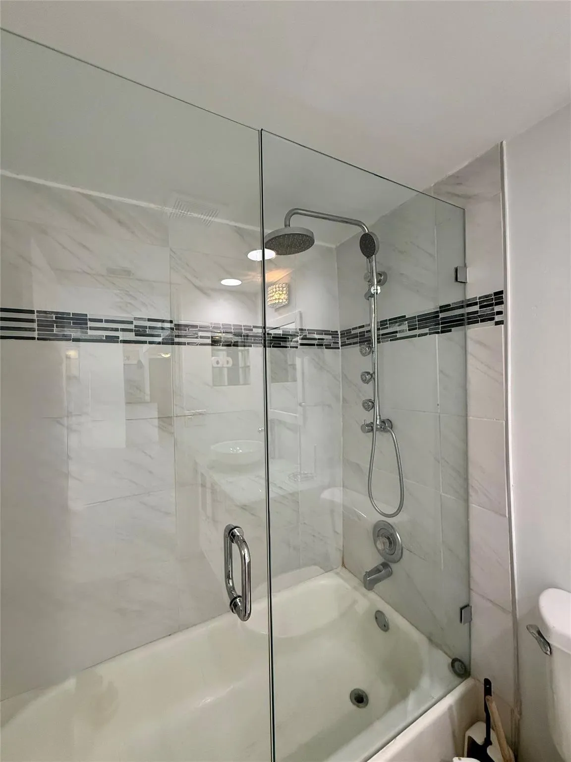 Guest bath
