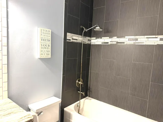 Guest Bath
