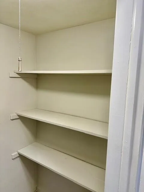 Utility shelving