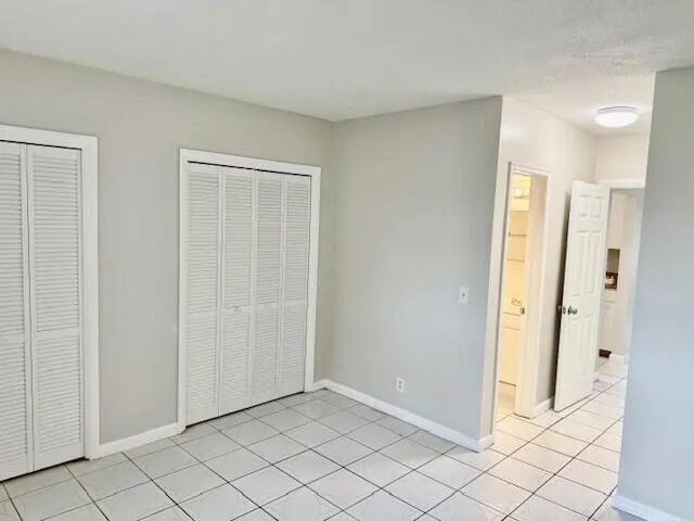 light and bright bedroom