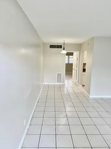 Entry way