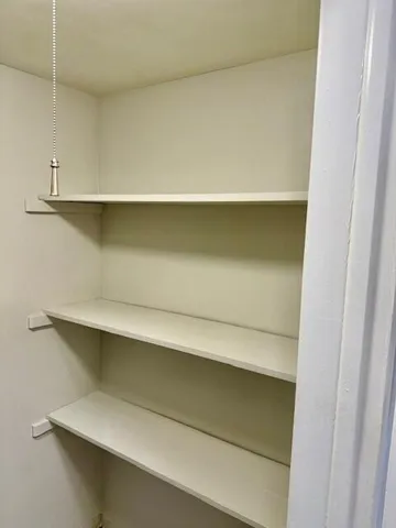 Utility shelving