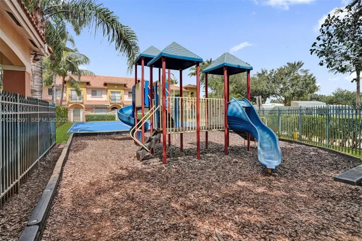 Community Playground