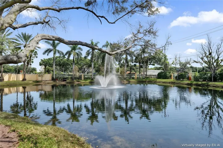 Community Lake