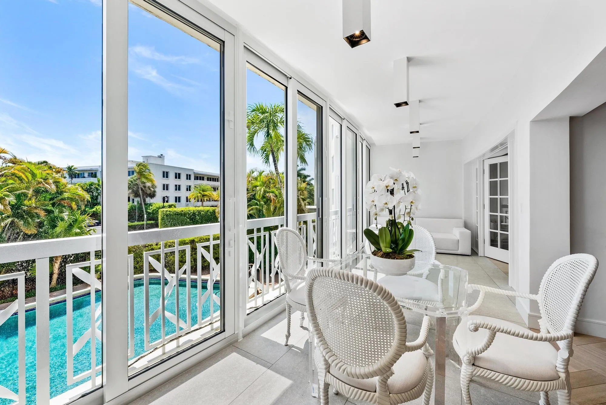 Sun Room