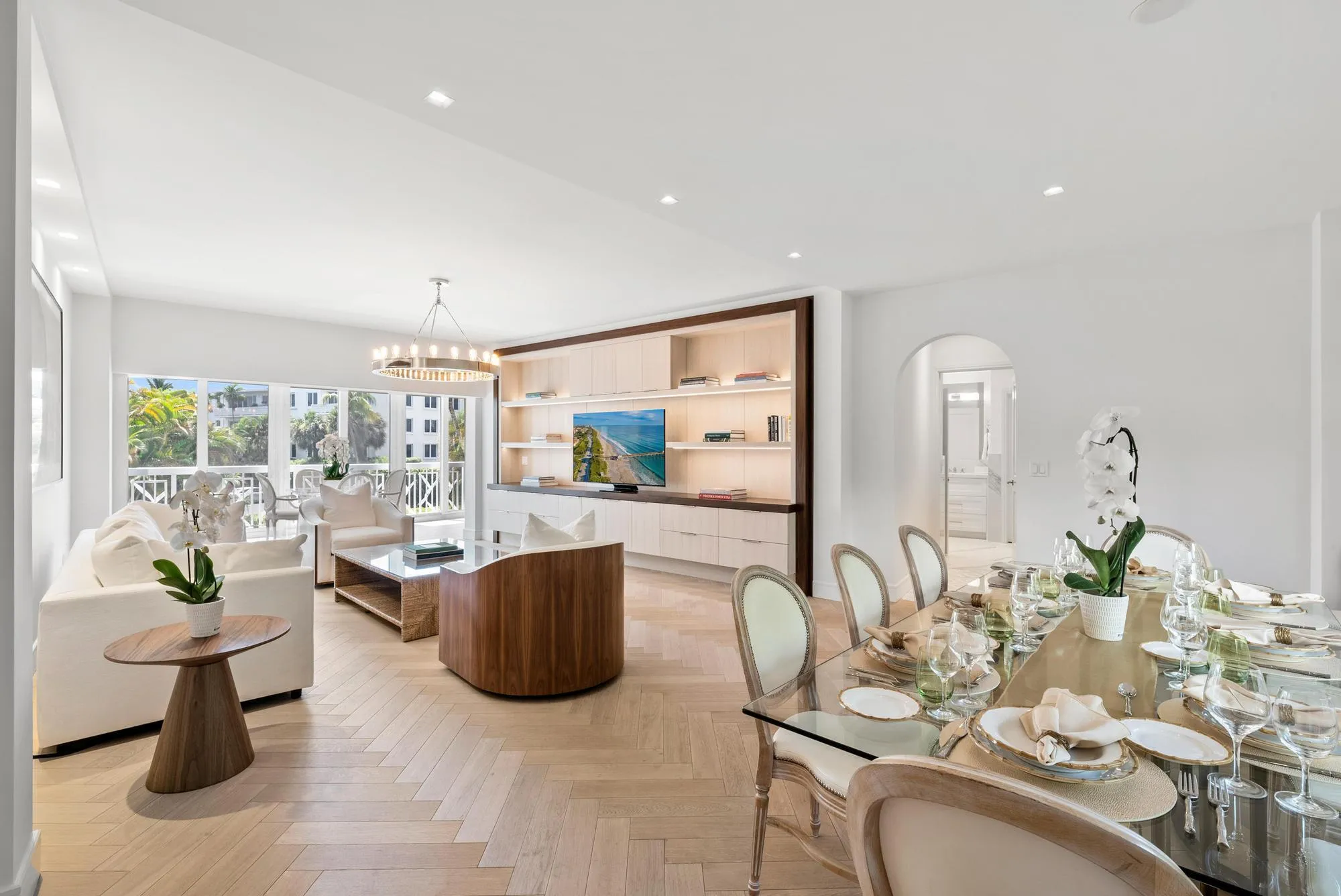 Living/Dining