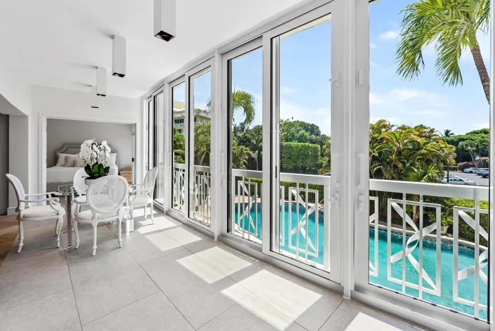 Sun Room