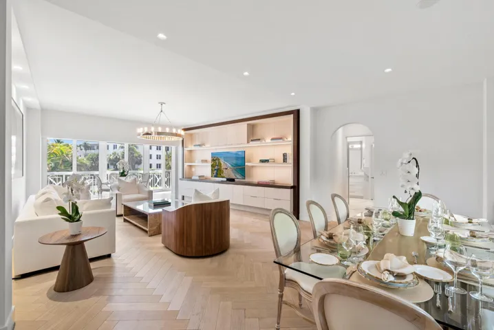 Living/Dining
