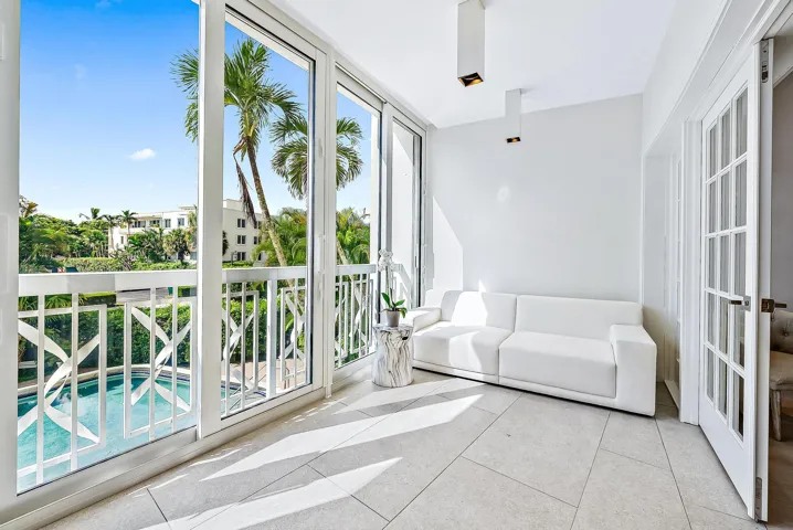Sun Room