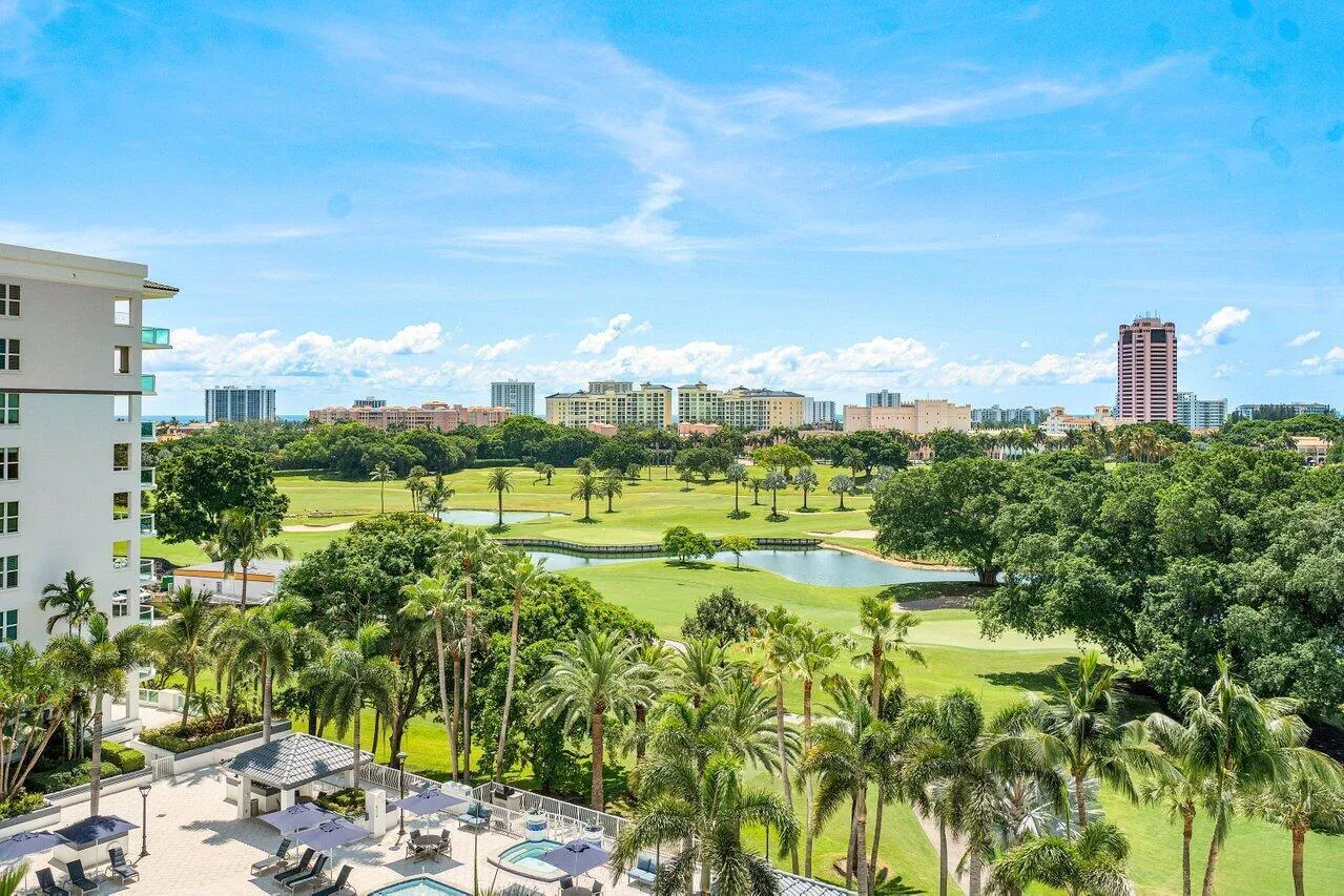FABULOSU GOLF VIEWS