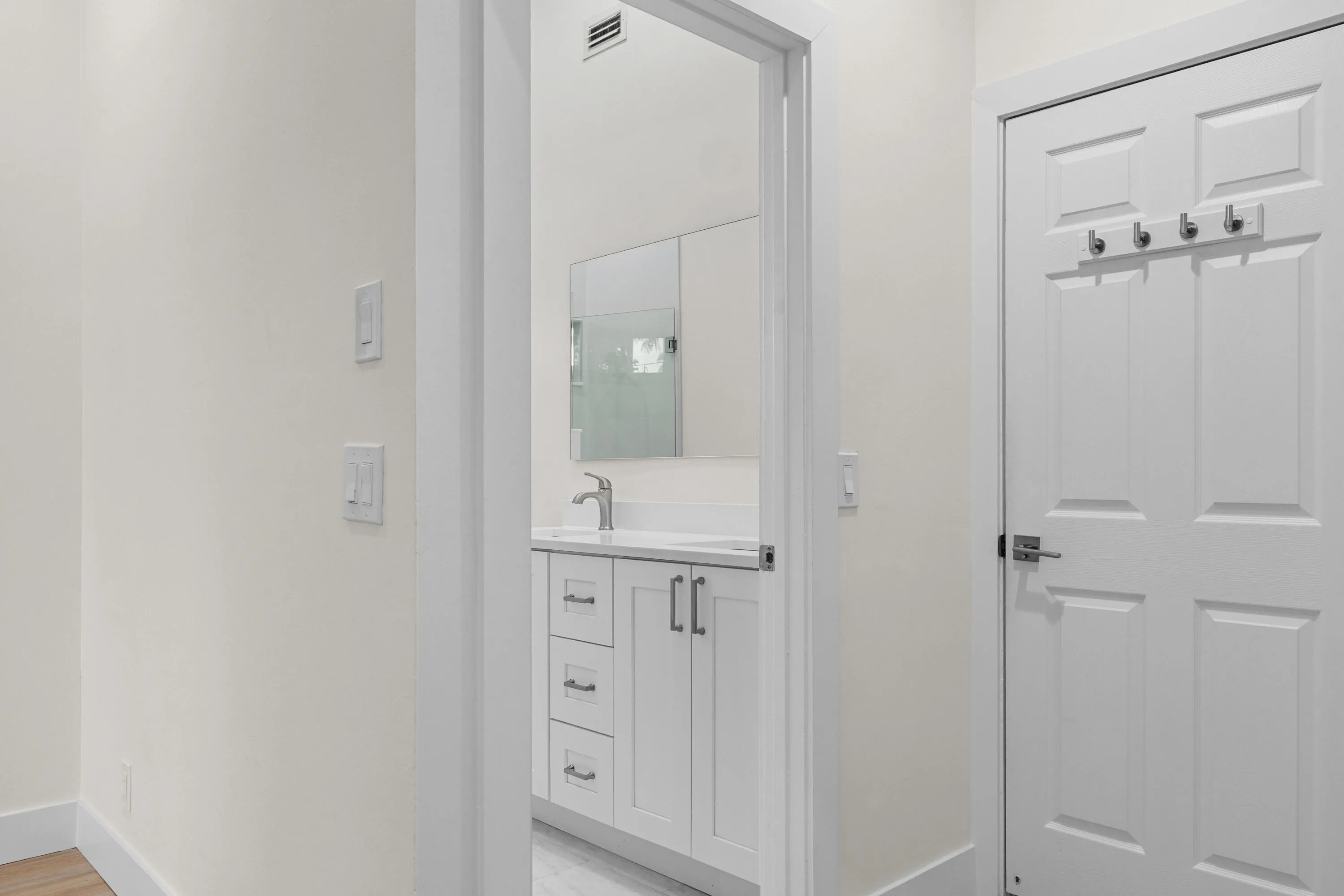 Primary Ensuite