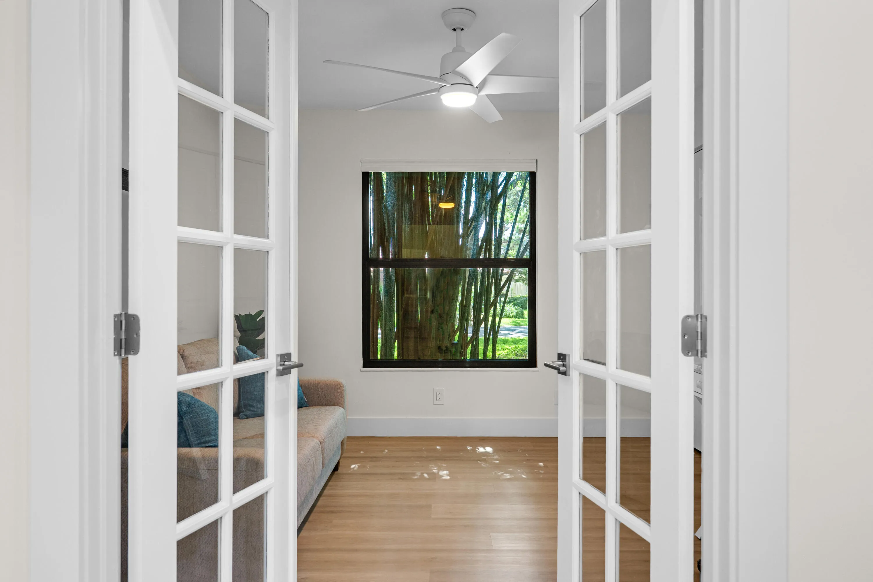 Office/3rd Bedroom