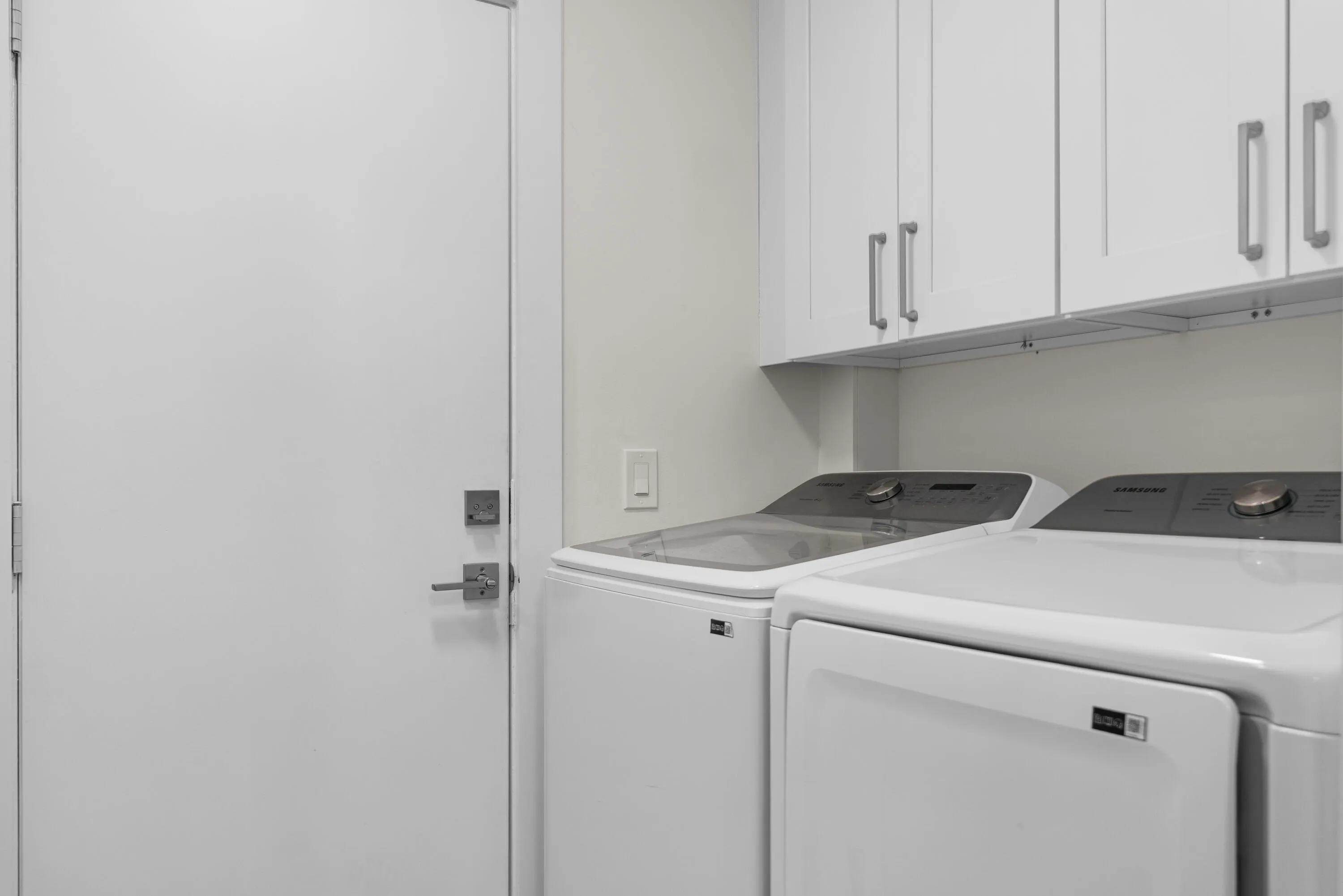 Washer/Dryer
