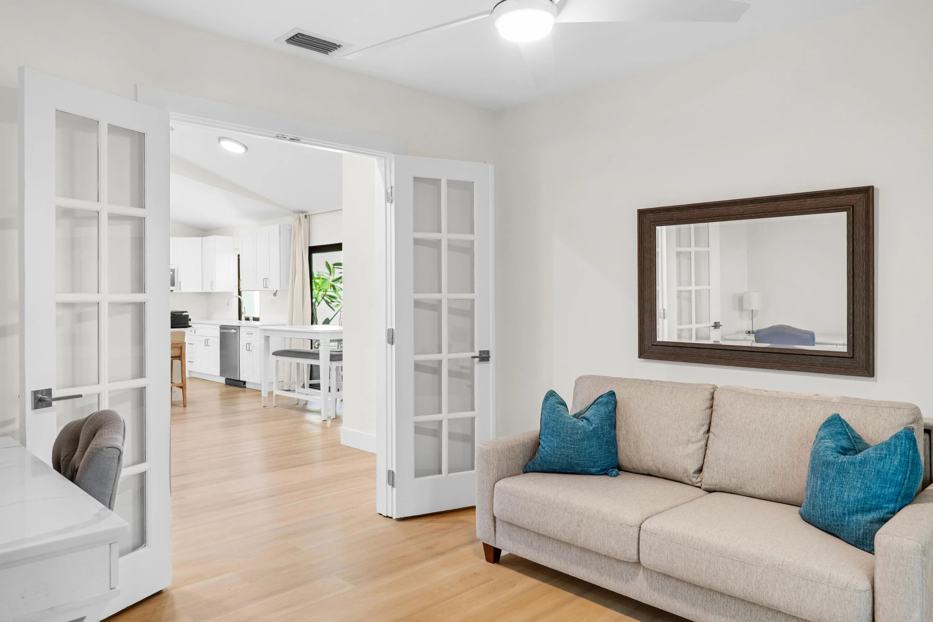 Office/3rd Bedroom