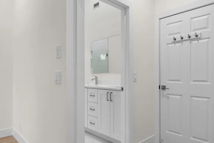 Primary Ensuite