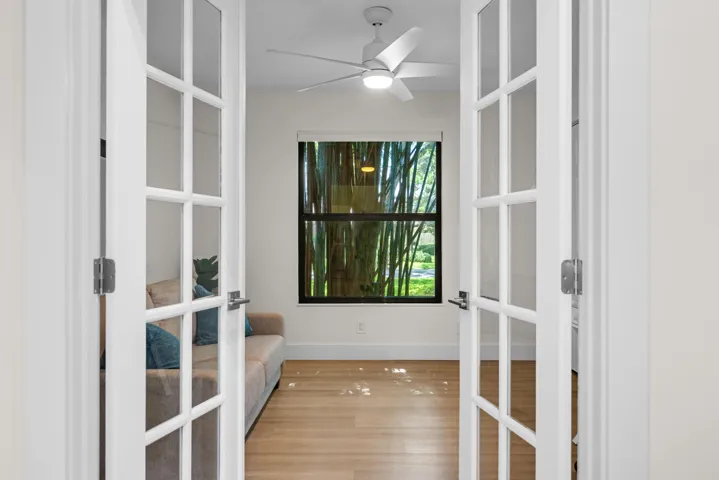 Office/3rd Bedroom