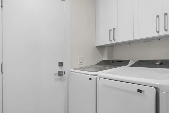 Washer/Dryer