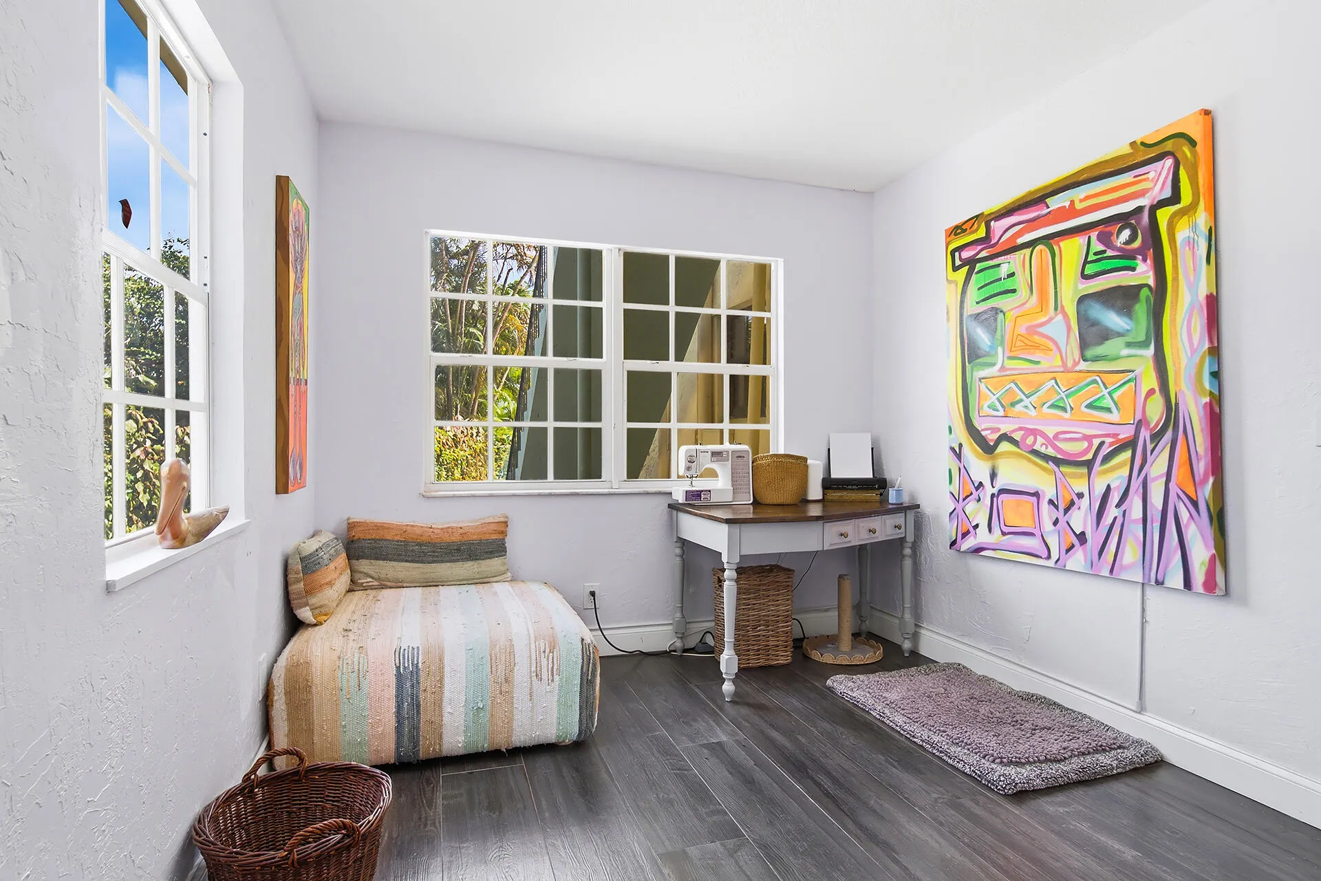 Possible 5th Bedroom