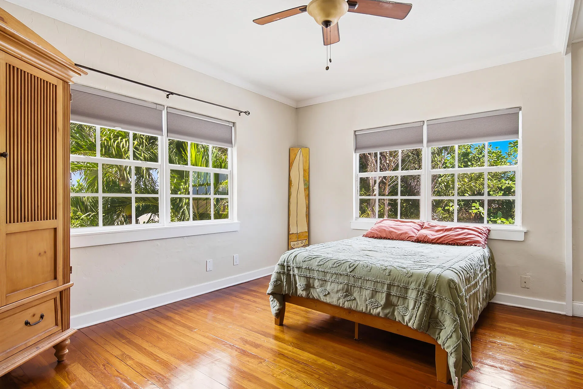 Bedroom #3