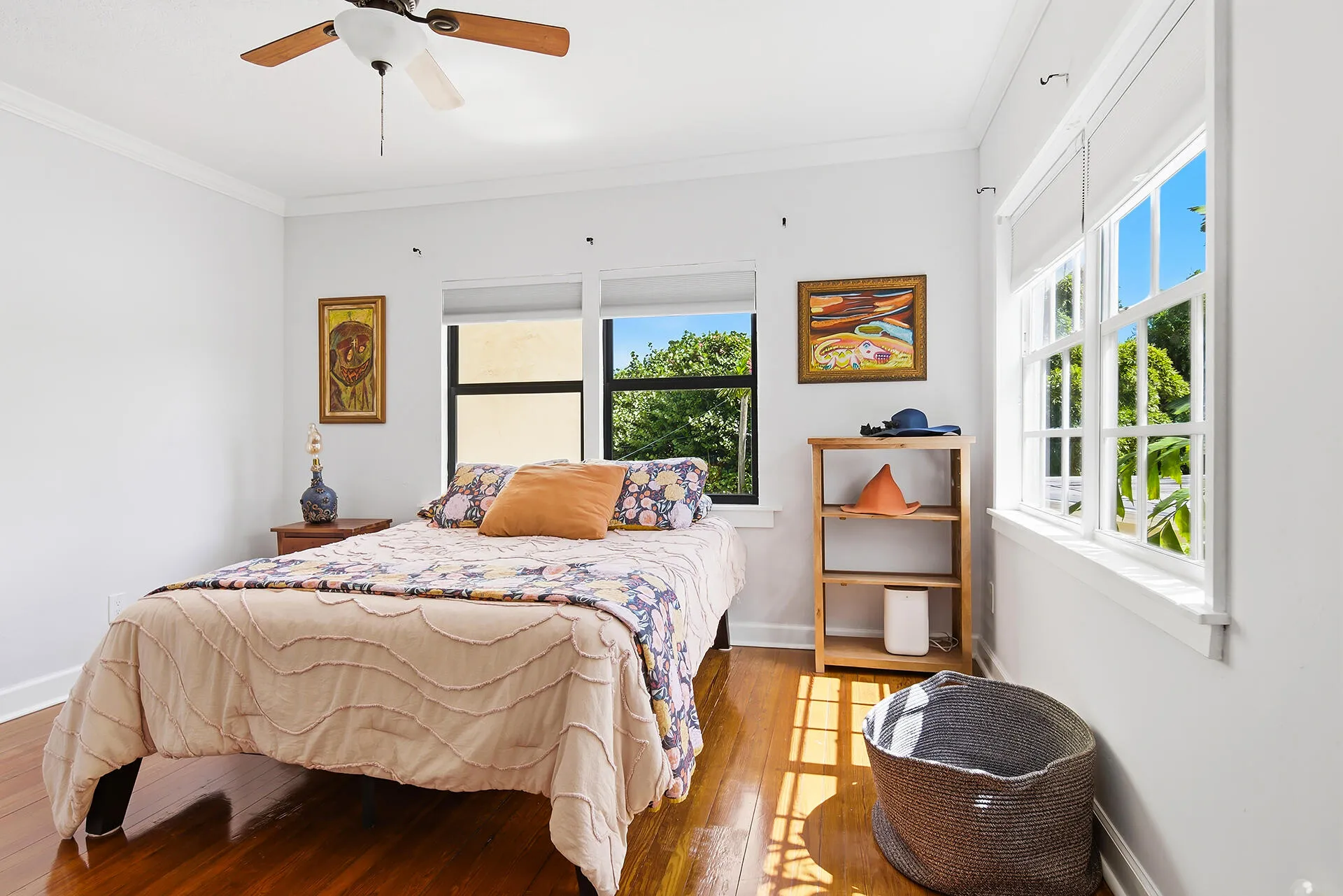 Bedroom #1