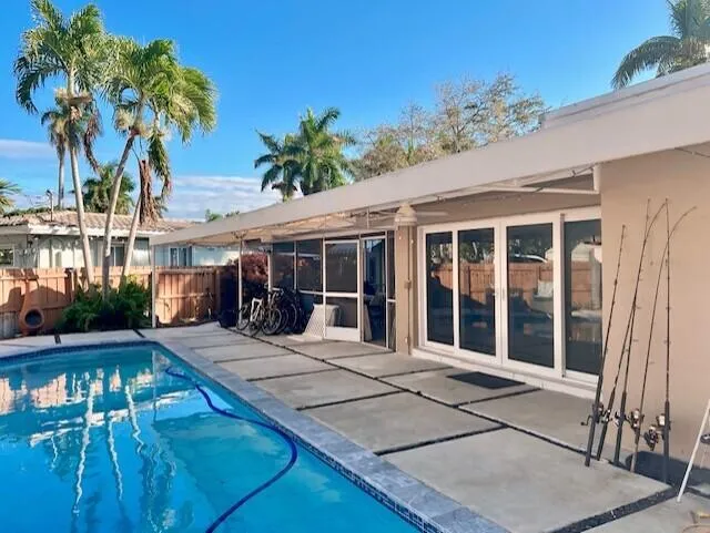 Pool 2