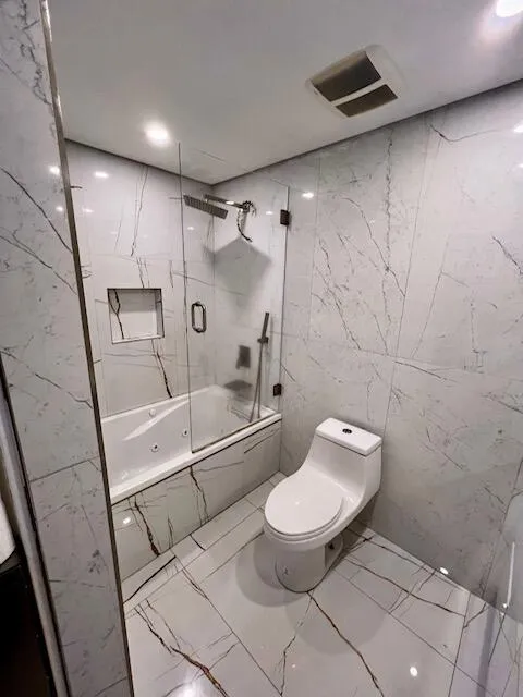 Master Bath 1