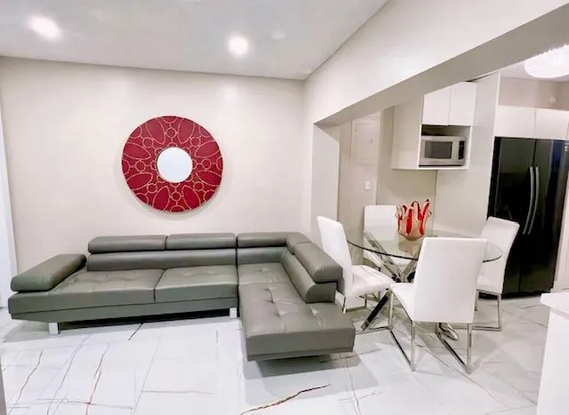 Apartment 1