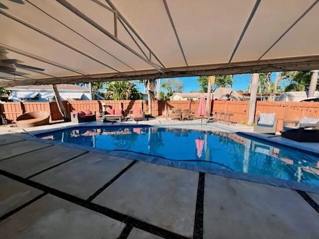 Pool 3