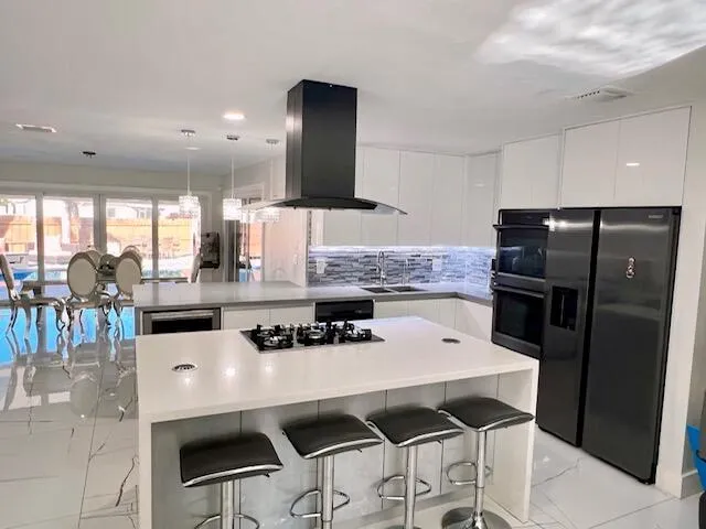 Kitchen 1