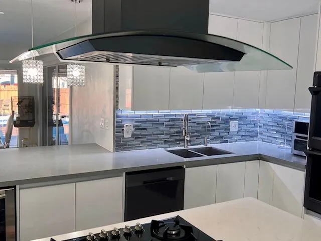 Kitchen Hood