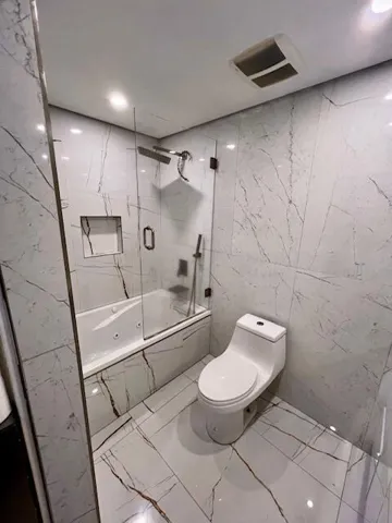 Master Bath 1