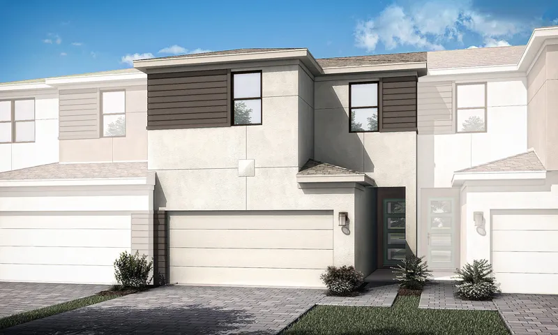 Mattamy Homes SEF - Cadence TH - PR Day