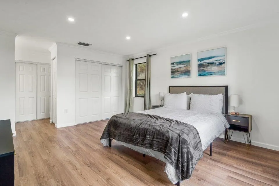 Primary Bedroom 2