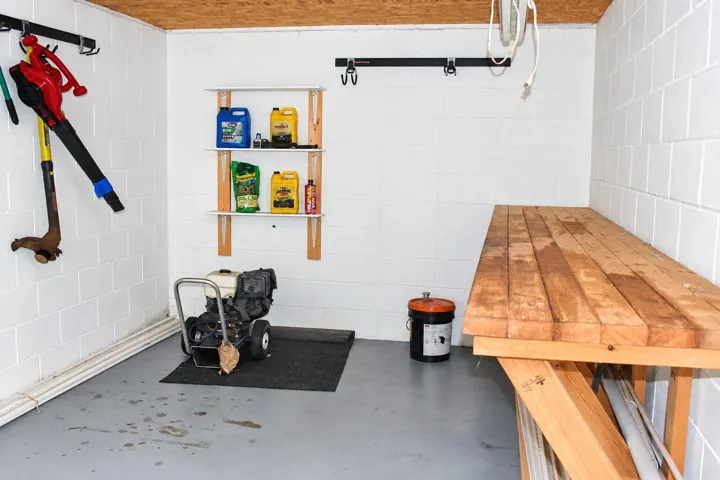 Workarea